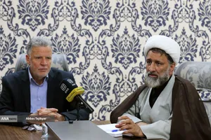 نشست علمی با موضوع نقش امام مجاهد شهید در تقریب مذاهب