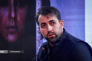 سومین روز جشنواره&zwnj; چهل&zwnj;وچهارم فیلم فجر
