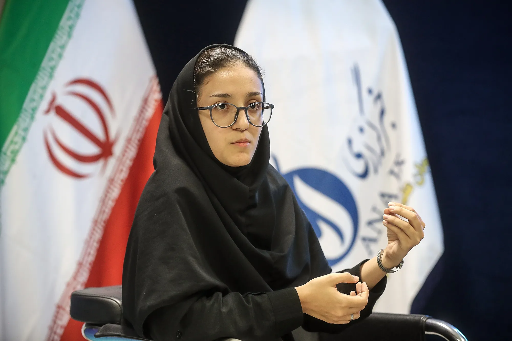 نگین علیدوست ذوقی