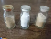 سنتز ترکیبات دارویی سنتزشده چه مزایایی دارد؟