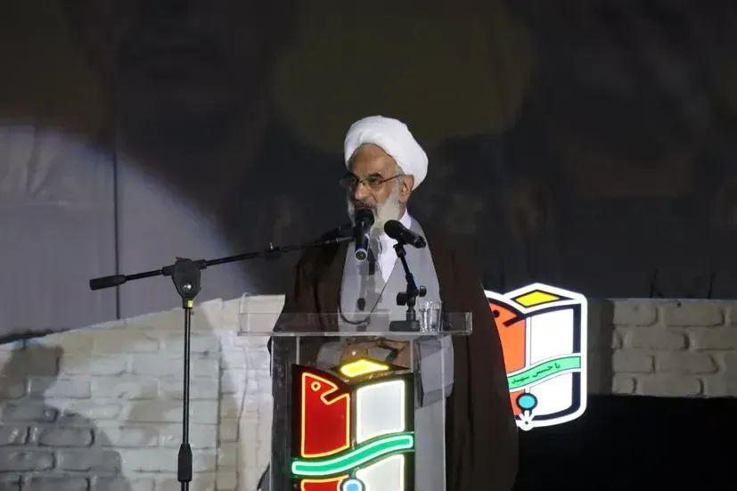 حاجی صادقی