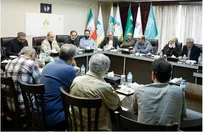 بهره‌مندی بیش از ۱۰۰ هزار فعال فرهنگی و هنری از خدمات صندوق هنر