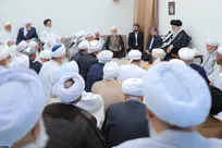 اظهارات-گستاخانه‌-رئیس‌جمهور-جنایت‌پیشه-آمریکا-علیه-رهبری-نشانه-استیصال-نظام-سلطه-است