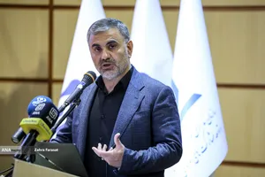 همایش پیشگامان هوش مصنوعی در مدرسه