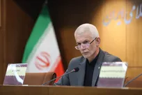 اسبقیان: امنیت ورزشکاران از هر چیزی مهم‌تر است/ حضور در جام جهانی با تصمیم‌گیری مراجع ذی‌ربط انجام می‌شود+فیلم