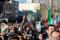 زبان مذاکره با آمریکا و رژیم صهیونیستی از این پس موشک است