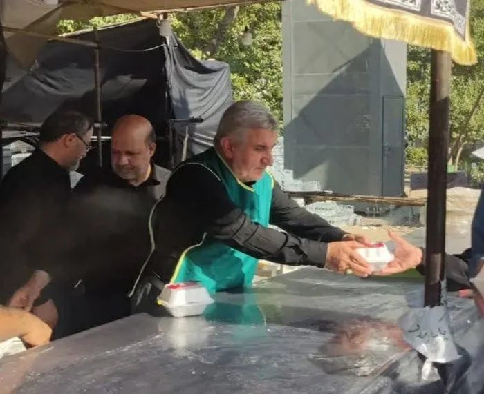 مردانی