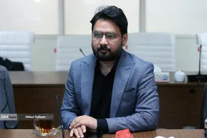 نشست علمی آیین تشییع بزرگان در تاریخ تشیع و انقلاب اسلامی؛ ابعاد، کارکردها و پیامدها