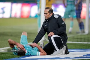 هفته نوزدهم لیگ برتر فوتبال؛ استقلال - پیکان