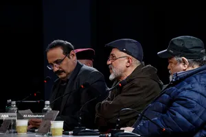 هفتمین روز جشنواره&zwnj; چهل&zwnj;وچهارم فیلم فجر