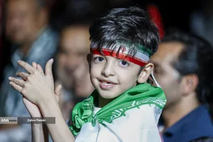 اجتماع مردمی &laquo;عید بیعت&raquo;
