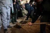 شهادت دو دانشجوی دیگر در قم و ایلام