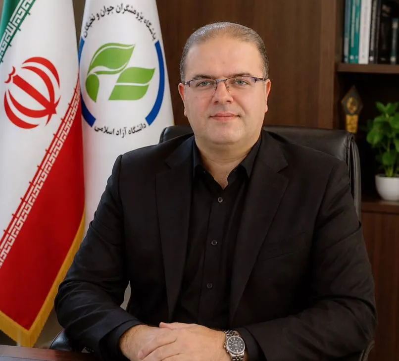 عباس رضایی