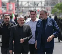 ملت ایران تسلیم‌ناپذیر است/ مقاومت و دیپلماسی هم‌راستا و هم‌زمان در مسیر تعالی کشور تداوم می‌یابد