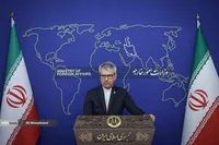 مانع فعال‌سازی مکانیسم بازگشت تحریم‌ها شدیم/ کارزار همه‌جانبه دیپلماتیک ایران در برابر سوء‌استفاده سه کشور اروپایی از سازوکار برجام