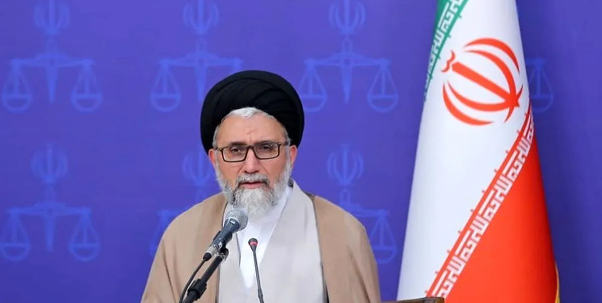 وزیر اطلاعات: شهروندان امریکایی با سیاست‌های دولت این کشور در قبال اسرائیل مخالفند