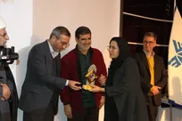 فیلم |‌ جشنواره شعر و داستان نبوی با معرفی آثار برتر به کار خود پایان داد