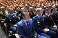 وزیر جنگ آمریکا: به‌ دنبال نبرد با ایران نیستیم