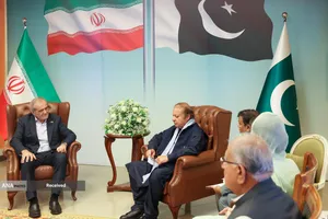 سفر &laquo;مسعود پزشکیان&raquo; رئیس جمهور به پاکستان