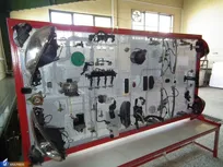 از نقش‌آفرینی در توسعه نوآوری تا ایجاد محیط آموزشی پویا