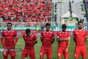 هفته دوازدهم لیگ برتر فوتبال؛ پرسپولیس - استقلال