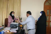 جهان غرب ورشکسته اخلاقی و رو به زوال است