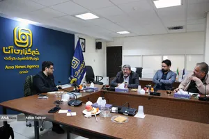 نشست علمی با موضوع رژیم حقوقی مدیریت جدید تنگه هرمز 