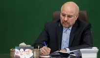 قالیباف: هیچ مذاکره ای با آمریکا انجام نشده است