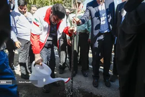 زنگ آغار سال تحصیلی 1405