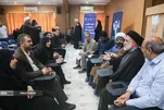 دومین کارگاه بررسی الگوهای فعالیت رسانه‌ای تشکیلاتی برگزار شد