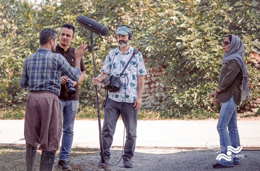 در «کابوک» دوربین یکی از اعضای خانواده است/ چالش محیط زیست و معیشت در قاب مستند