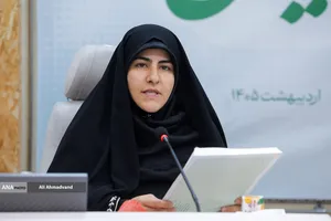 نشست خبری پویش &laquo;جان ایران&raquo;