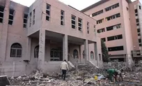 علم در ذهن دانشمندان است، با ویرانی ساختمان‌ها از بین نمی‌رود/ حمله به علم در قاموس رژیم صهیونیستی