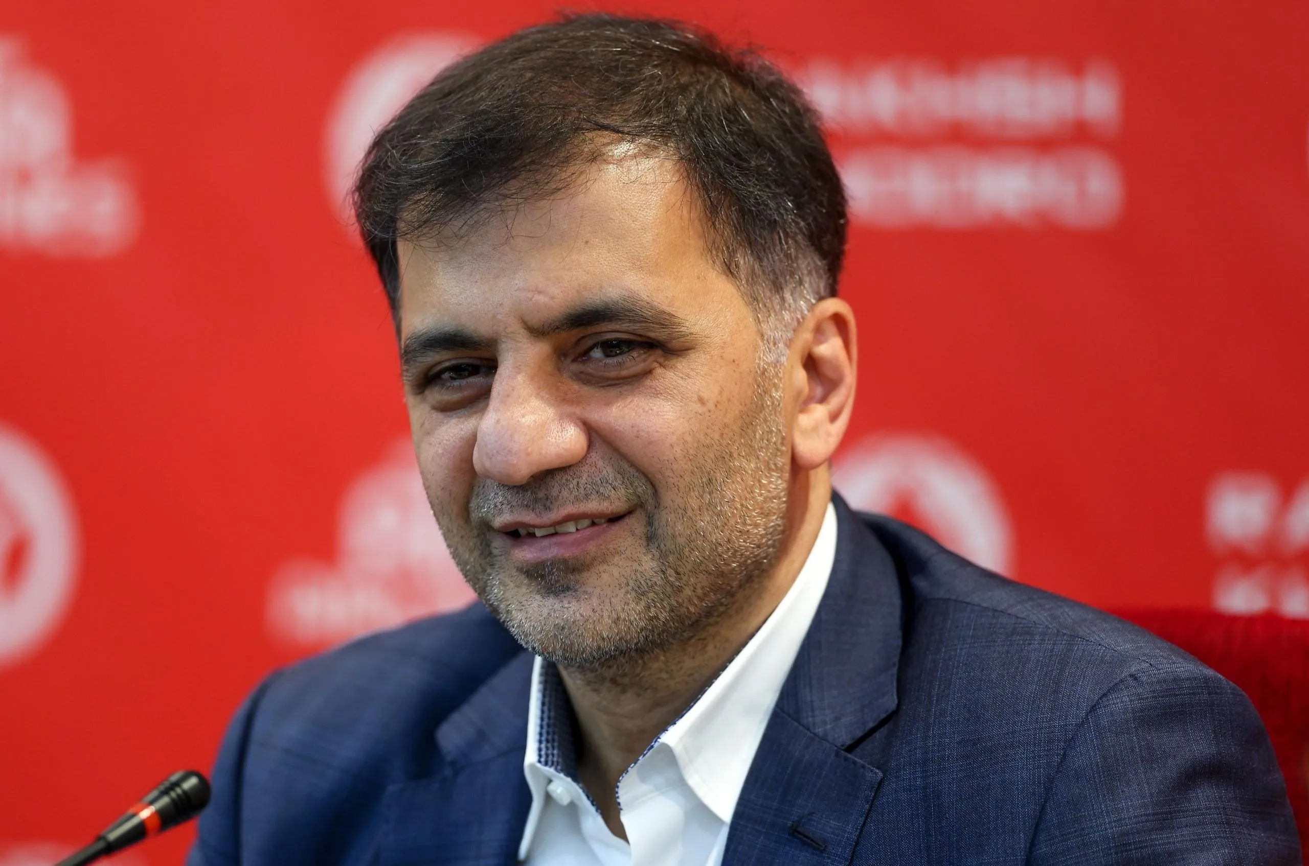 سید حجت کریمی