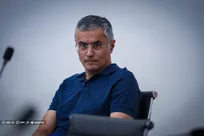 قدردانی ویژه سرمربی تیم ملی کشتی فرنگی از دکتر کیهانی: مدیون خدمات، تخصص و دستان حاذقش هستیم