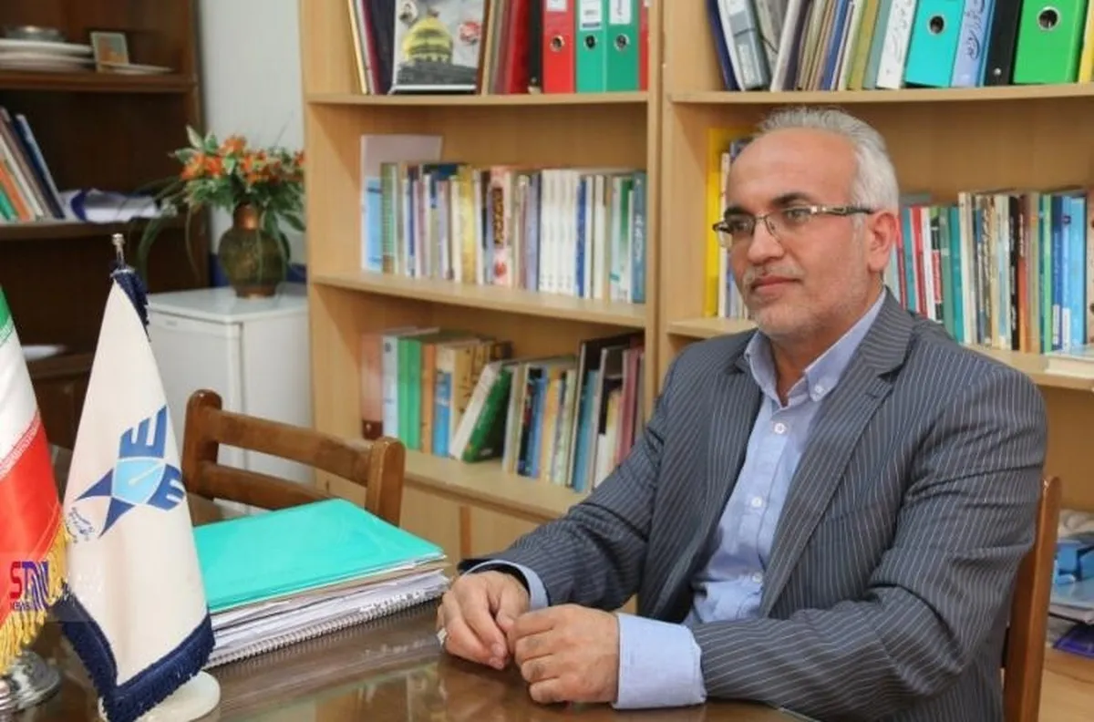 آماده‌ مشارکت راهبردی و علمی در حل مسأله آب یزد هستیم