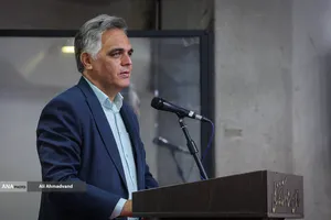 نشست نقد و بررسی زندگینامه &laquo;ابوالقاسم بختیار&raquo; و &laquo;هلن جفریز بختیار&raquo;