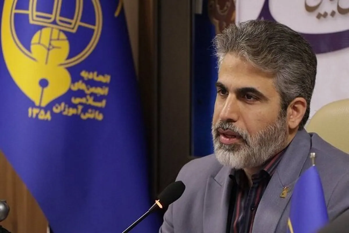 محوریتی که می‌تواند دنیا را ثابت و از تنش‌ها به دور نگاه دارد اسلام است