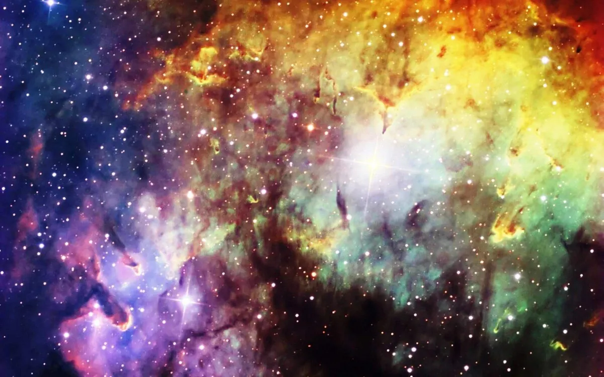 Dark Energy Experiment Reveals Galaxy Gold Mine in First Large Survey