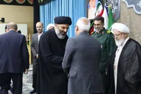 جشنواره شعر حضرت علی‌اکبر(ع) فرصتی برای همدلی؛ تجلیل از حامیان فرهنگ و هنر در یزد