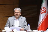 جلسه هیات امنای دانشگاه آزاد اسلامی استان بوشهر با حضور مشکینی برگزار شد