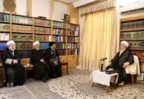حج امسال عزت و اقتدار جمهوری اسلامی را نزد مسلمانان و جهان اسلام آشکارتر ساخت