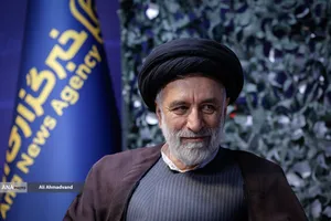 گفت&zwnj;و&zwnj;گو با حجت الاسلام میر مجید قریشی رئیس نهاد نمایندگی مقام معظم رهبری در دانشگاه آزاد اسلامی