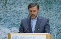 غریب‌آبادی: مدعیان حقوق بشر، خود ناقضان اصلی حقوق مردم ایران هستند