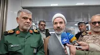 حجت‌الاسلام رضایی: تهدیدات اخیر دشمن علیه ایران، توخالی است