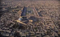 ایران از نگاه آنا؛ گشت و گذاری در دل استان‌ها + فیلم و عکس