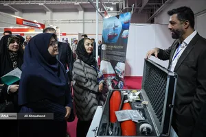 اولین کنفرانس بین&zwnj;المللی استاندارد و استانداردسازی صنایع دریایی