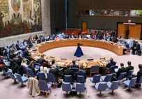 نشست غیرعلنی شورای امنیت درباره حمله به زیرساخت‌های غیرنظامی ایران