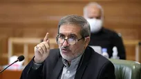 امانی: برای قطع درختان تهران ضابطه مشخصی وجود ندارد