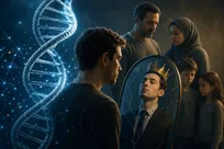 خودشیفتگی را ژنتیک تعیین می‌کند، نه روش تربیت خانواده